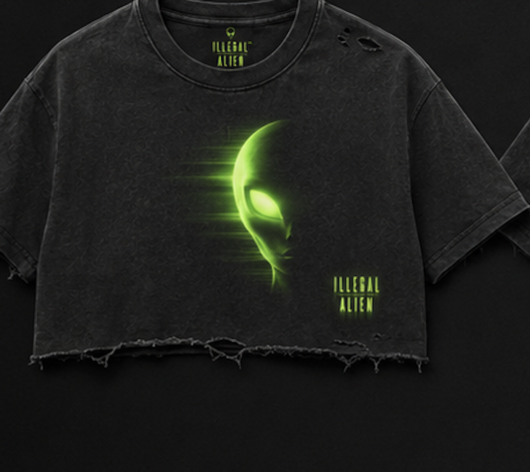 Xenon Crop